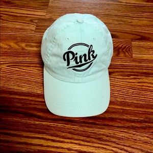 Pink victoria’s secret Mint Colored Ball C…